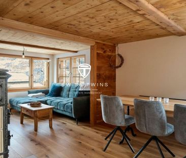 4.5 Zimmer, 128 m² - Photo 2