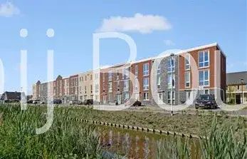 Anna van Hogendorpstraat 52, Rijswijk - À louer - Foto 4