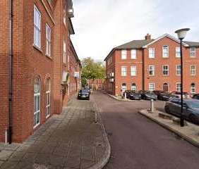 Friar Gate - Photo 1