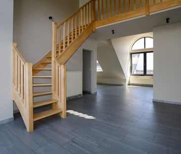 Ruim 3 slpk duplex appartement - Photo 5