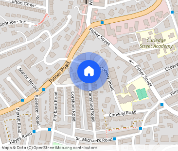 Elmbank Gardens, Paignton - Photo 1