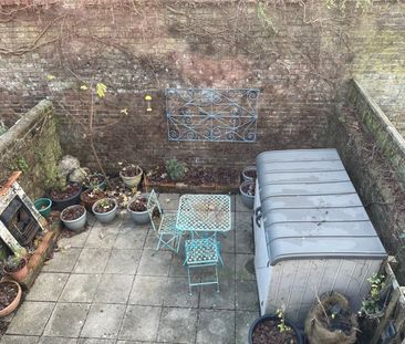 3 Bed Terraced House, Shakespeare St, BN3 - Photo 6