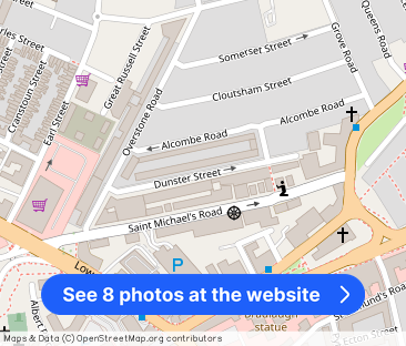 dunster street, northampton - Photo 1