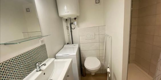 1 pièce - Meublé - 14,5 m² - RDC - Colocation non autorisée - Photo 3