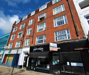 Studio to rent - Photo 5