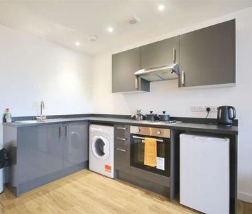 Enterprise House, Isambard Brunel Road, PO1 - Photo 1