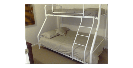 COMFORTABLE & PRACTICAL Fully furnished spacious resort living in a central CBD location - Photo 4