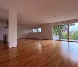 55m² Terrassenfläche!!! Hochwertige 4-Zimmer-Neubauwohnung mit Weitblick in ruhiger Lage! - Photo 2