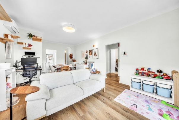 1/37-39 Bland St, Ashfield NSW 2131 - Apartment For Rent | Domain - Photo 1