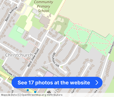 Moultain Hill BR8 - Photo 1