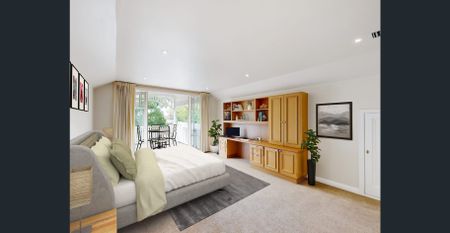 A Magnificent Family Home - Photo 4