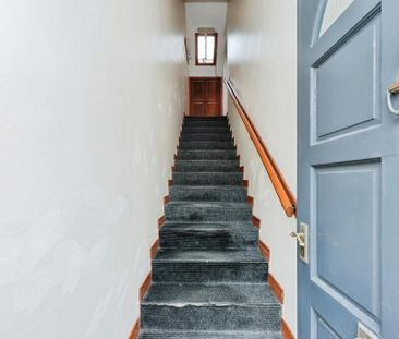 2 bedroom maisonette to rent - Photo 1