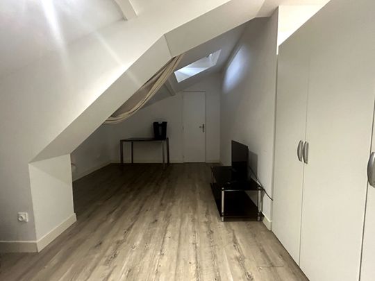 Apartment - Photo 1
