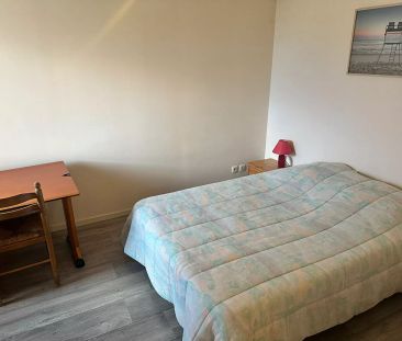 Lyon 7 T2 50,87M² - Photo 1