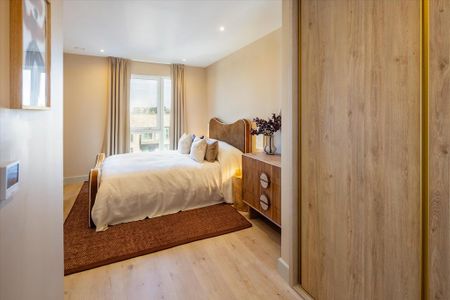 3 bedroom flat to rent - Photo 5