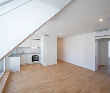 ASG IV-Qualitatives Wohnen in urbaner Lage: fantastischer 2-Zimmer ... - Photo 4