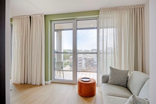Appartement te huur: Piekstraat 121 3071 EL Rotterdam - Photo 1