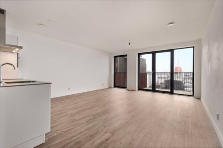 Te huur: Appartement Hellingbaan 406 in Amsterdam - Foto 2