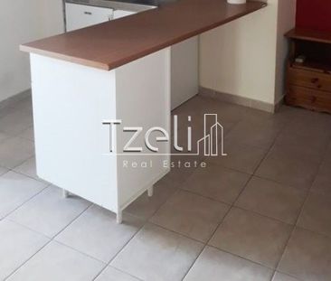 Studio/Γκαρσονιέρα για ενοικίαση Υψηλά Αλώνια (Πάτρα) - Photo 6