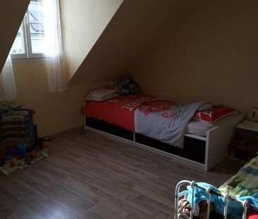 Location Maison 5 pièces 90m² LUYNES 37230 - Photo 3