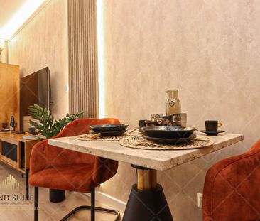 Corvin sétány | Property for Long Term Rent in Budapest - Photo 4