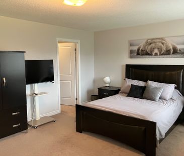 For Lease - 175 Brownley Lane Unit# Upper, Essa, Ontario - Photo 5