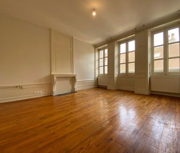 Location Appartement 2 pièces 77m² BESANCON 25000 - Photo 1