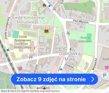 2 pokoje do własnej aranżacji, obok Uniw. Swps - Zdjęcie 1