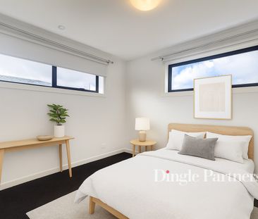 103A/699 Barkly Street, West Footscray VIC 3012 - Apartment For Ren... - Photo 2