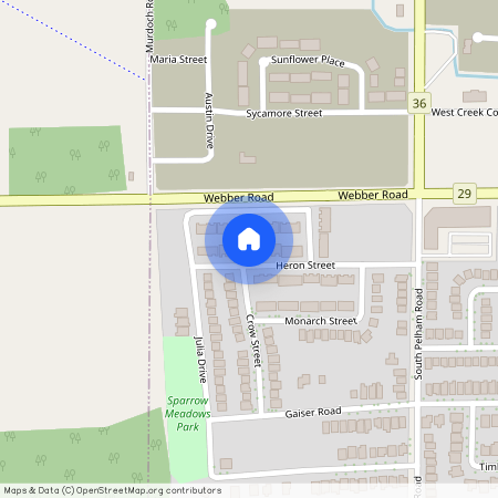 170 Heron Street, Welland