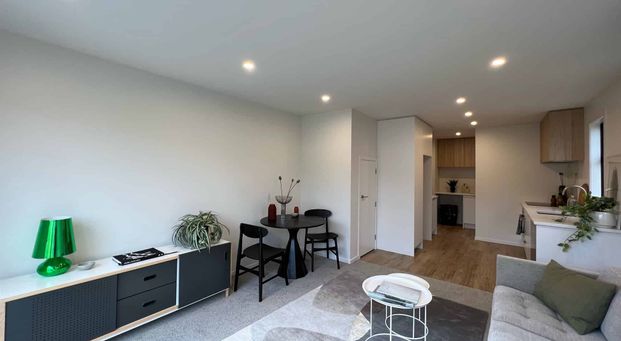 2 Bedroom Naenae - Photo 1