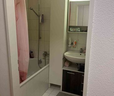 2.5 Zimmer, 65 m², 2. Stock - Foto 5