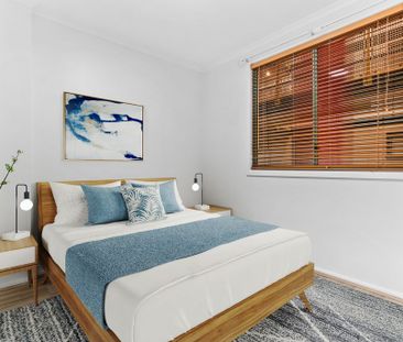 Newly Renovated, Centrally Located, Exclusive, Executive Style One ... - Photo 5