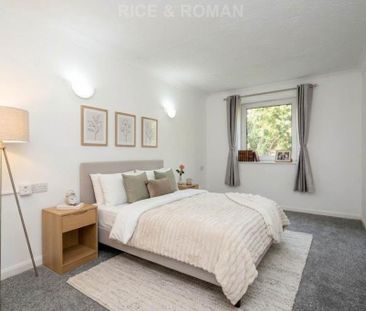 1 bedroom retirement property to rent - Photo 2