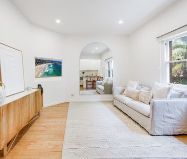 Partially Furnished 3 Bedrooms. Available Now. - Photo 3