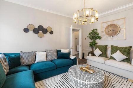 5 bedroom house to rent - Photo 2