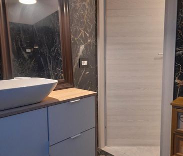 Appartamento finemente ristrutturato arredato - Foto 2