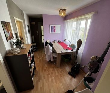11/2 ZI-WOHNUNG IN ZÜRICH – KREIS 9 ALBISRIEDEN, FURNISHED, TEMPORARY - Photo 1
