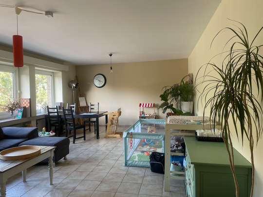 Appartement te huur in Wilsele - Foto 1