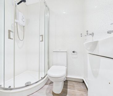 1 bedroom terraced house to rent - Photo 6