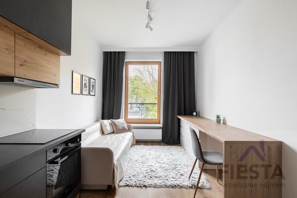 Warszawa Wola, ul. Józefa Sowińskiego - Photo 1