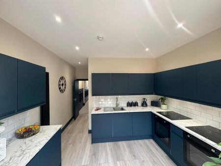 Studio to rent - Photo 5