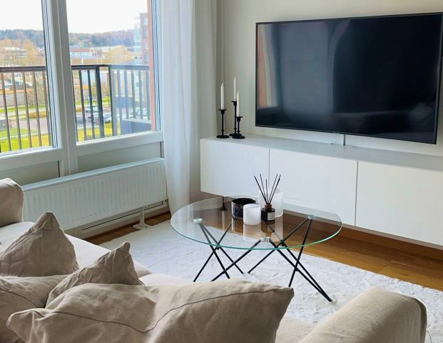Åby Allé, Mölndal - Photo 1