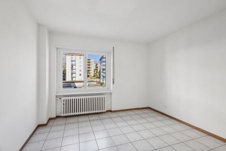 Grazioso appartamento nel cuore di Massagno - Foto 2