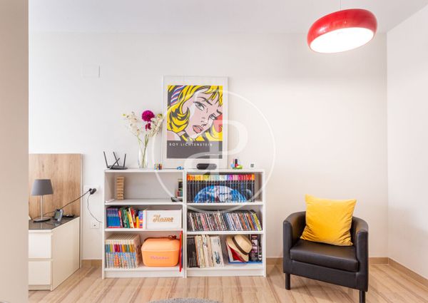 House for rent with Terrace in El Bosque (Chiva)