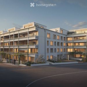 Erstvermietung Neubau "la Loggia- Siebnen" 4.5 Zi 34 Min vom HB Zürich - Foto 2