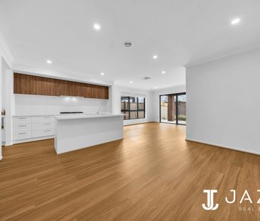 Modern, Energy-Efficient Family Living - Photo 6