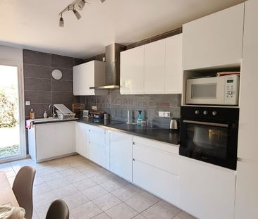 Location Maison 5 pièces 129m² CUGNAUX 31270 - Photo 6