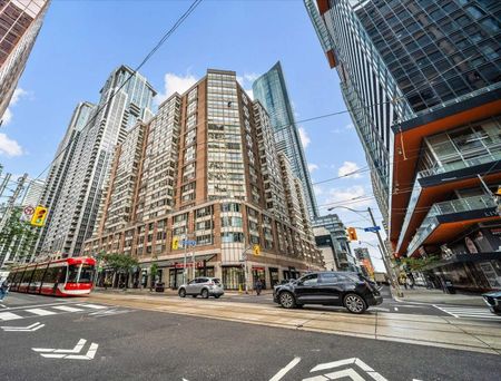 For Lease - 717 Bay Street Unit# 708, Toronto, Ontario - Photo 2