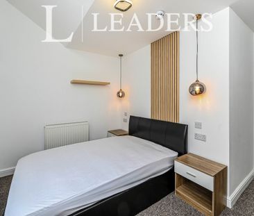 1 bedroom house to rent Albert Street, Hucknall, Nottingham, Nottin... - Photo 2